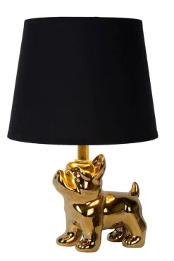 Lampa stołowa EXTRAVAGANZA SIR WINSTON (13533/81/10) - Lucide