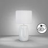 Lampa stołowa Face (50713) - Fischer&Honsel