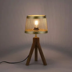 LAMPA STOŁOWA FREDERIK (11423-60) - Paul Neuhaus