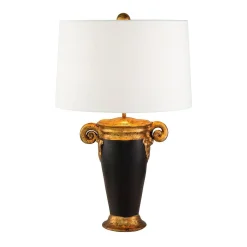 Lampa stołowa Gallier (FB-GALLIER-TL) - Elstead Lighting