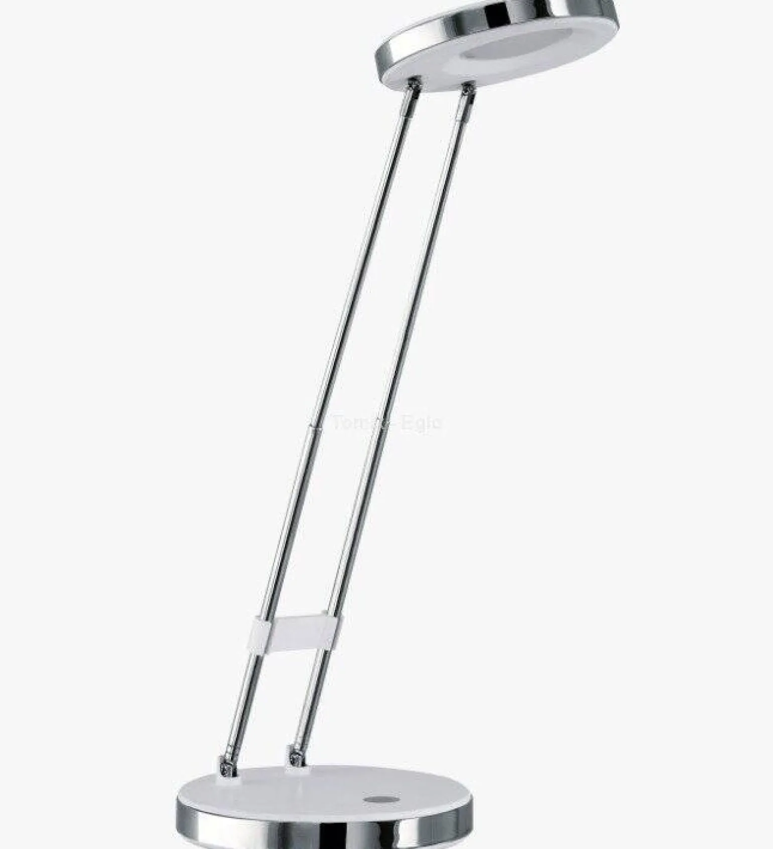 Lampa stołowa GEXO chrom (93077 - EGLO)