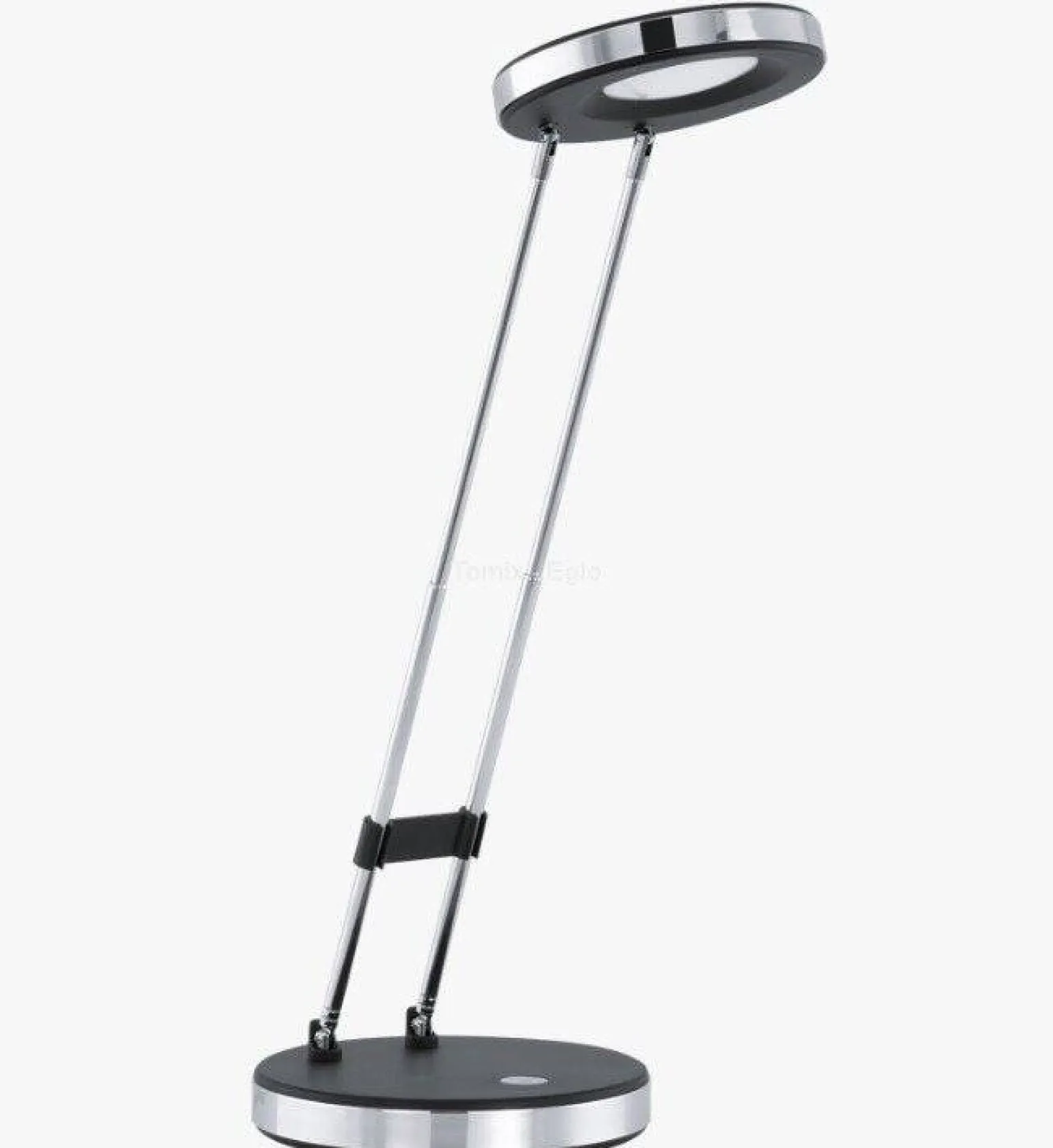 Lampa stołowa GEXO czarna (93076 - EGLO)