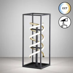 Lampa stołowa Gian (50723) - Fischer&Honsel