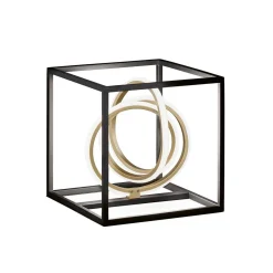 Lampa stołowa Gisi (50413) - Fischer&Honsel