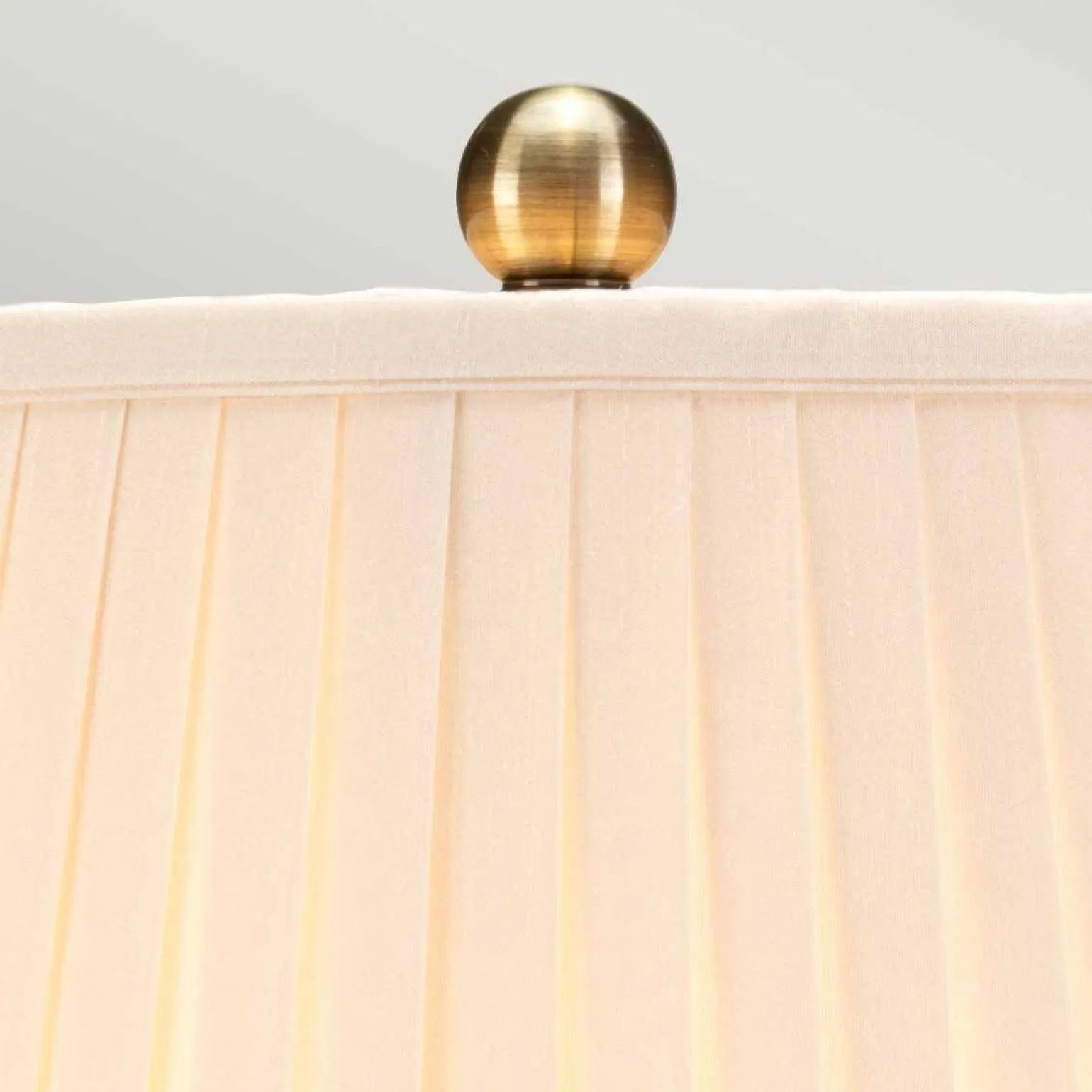 Lampa stołowa Gold Birds (GOLD-BIRDS-TL) - Elstead Lighting