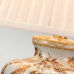 Lampa stołowa Gold Birds (GOLD-BIRDS-TL) - Elstead Lighting