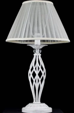 Lampa stołowa Grace Elegant (ARM247-00-G) Maytoni