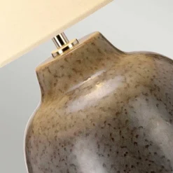 Lampa stołowa Grange Park (GRANGE-PARK-TL) - Elstead Lighting