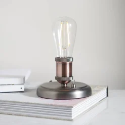 Lampa Stołowa Hal (76355) Endon