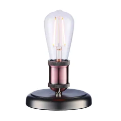 Lampa Stołowa Hal (76355) Endon