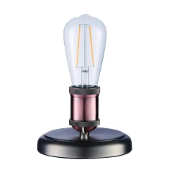 Lampa Stołowa Hal (76355) Endon