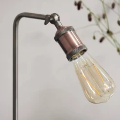 Lampa Stołowa Hal (76339) Endon