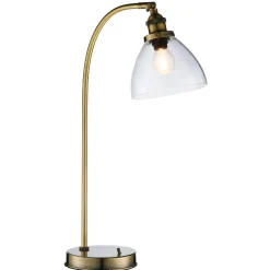 Lampa Stołowa Hansen (77859) Endon