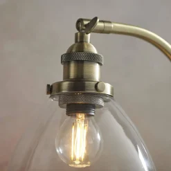 Lampa Stołowa Hansen (77859) Endon