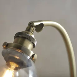 Lampa Stołowa Hansen (77859) Endon