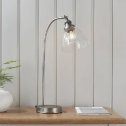 Lampa Stołowa Hansen (91740) Endon