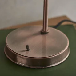 Lampa Stołowa Hansen (77861) Endon