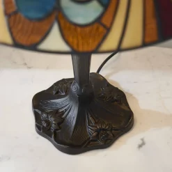 Lampa Stołowa Hector (64163) Tiffany