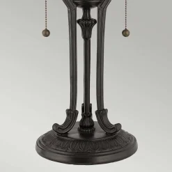 Lampa stołowa Indus (QZ-INDUS-TL) - Elstead Lighting