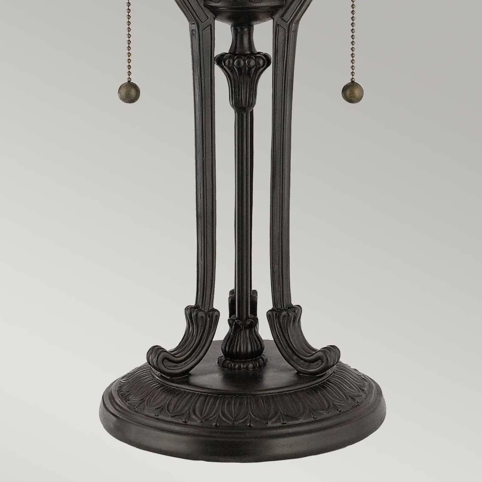 Lampa stołowa Indus (QZ-INDUS-TL) - Elstead Lighting