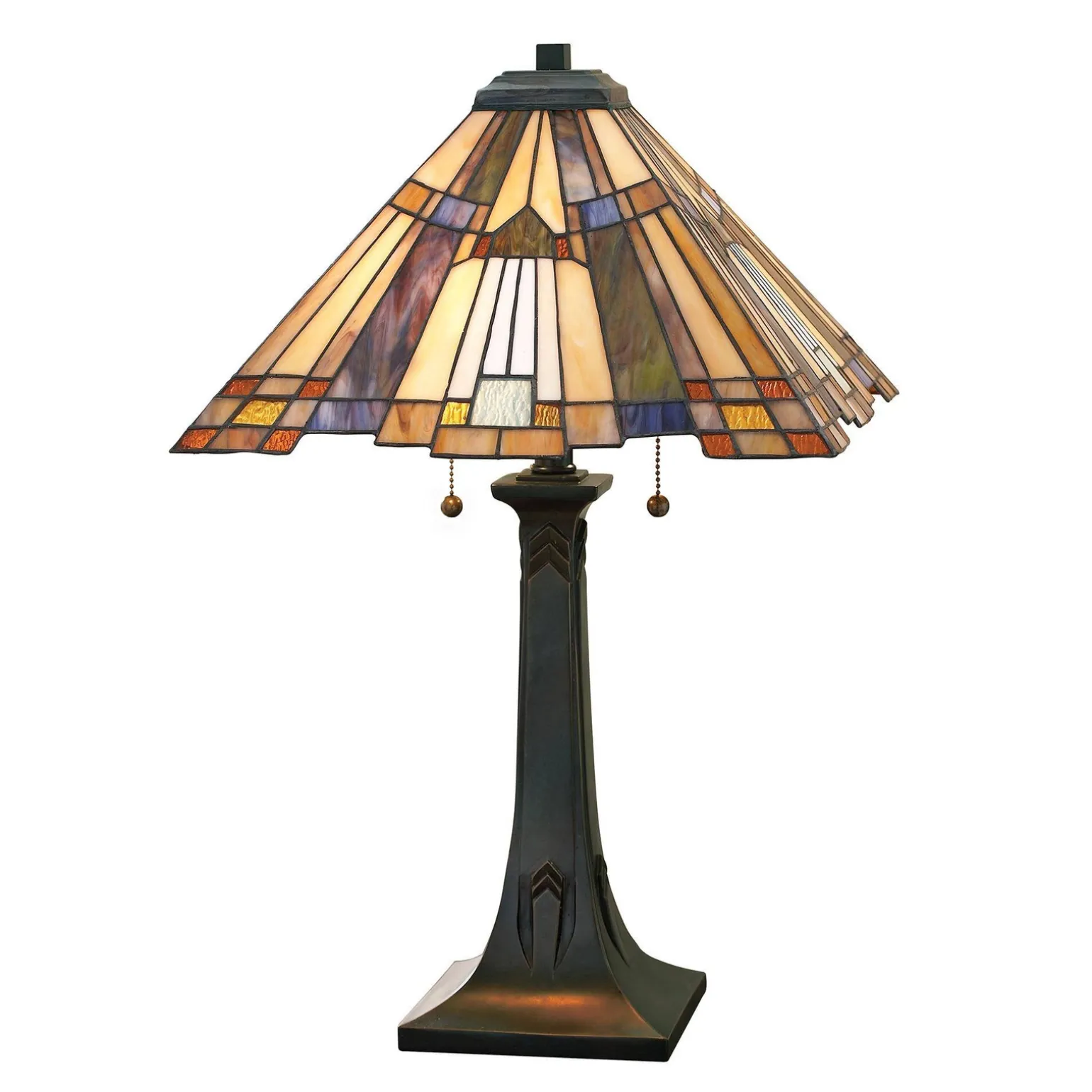 Lampa stołowa Inglenook (QZ-INGLENOOK-TL) - Elstead Lighting
