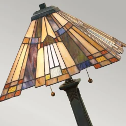 Lampa stołowa Inglenook (QZ-INGLENOOK-TL) - Elstead Lighting