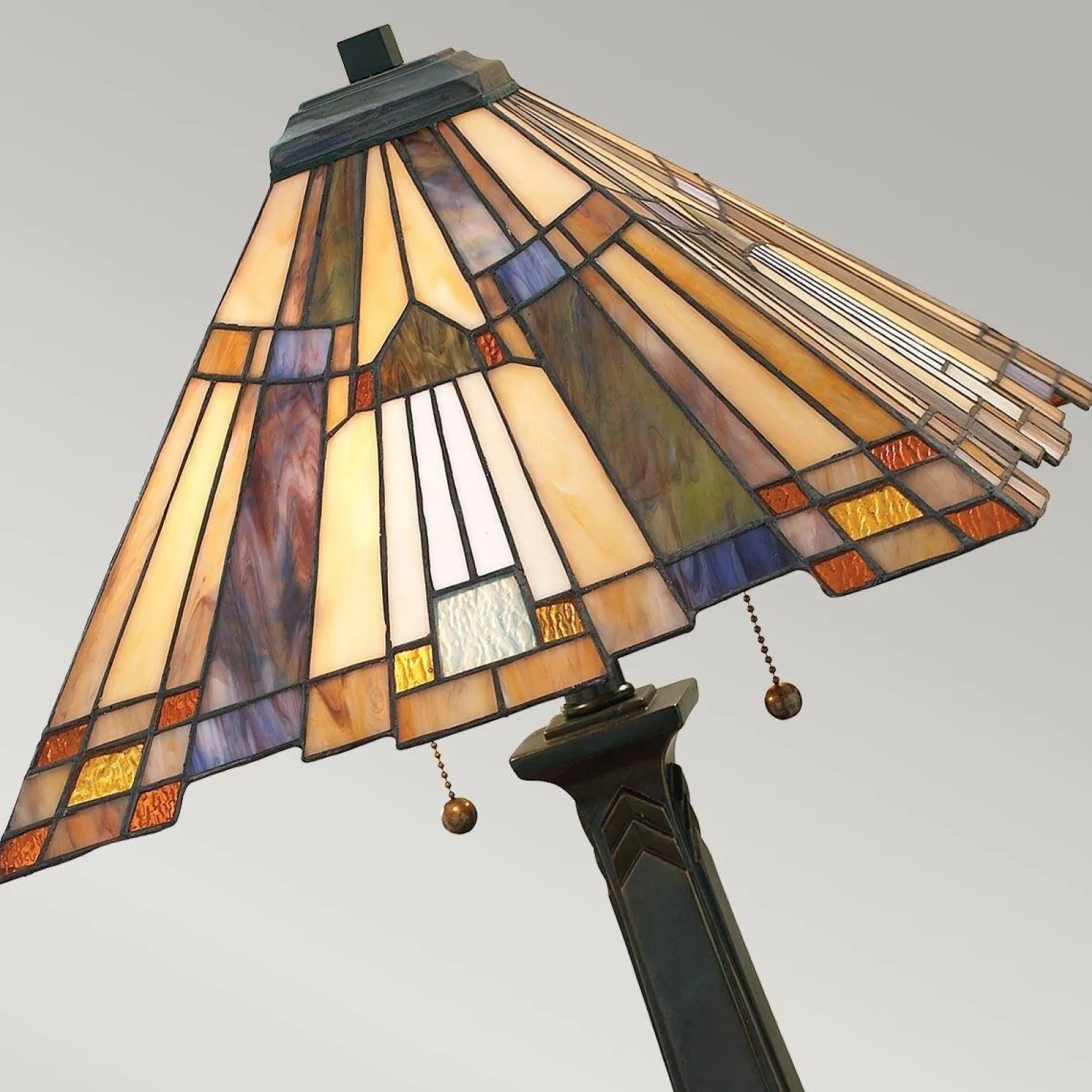 Lampa stołowa Inglenook (QZ-INGLENOOK-TL) - Elstead Lighting