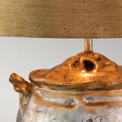 Lampa stołowa Jackson (FB-JACKSON-TL) - Elstead Lighting