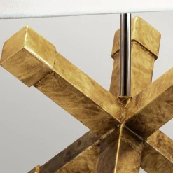 Lampa stołowa Jackson Square (GN-JACKSON-SQUARE-TL) - Elstead Lighting