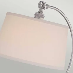 Lampa stołowa Jenkins (QZ-JENKINS-TL-PN) - Elstead Lighting