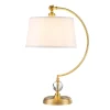 Lampa stołowa Jenkins (QZ-JENKINS-TL-BB) - Elstead Lighting