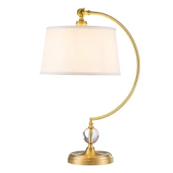 Lampa stołowa Jenkins (QZ-JENKINS-TL-BB) - Elstead Lighting