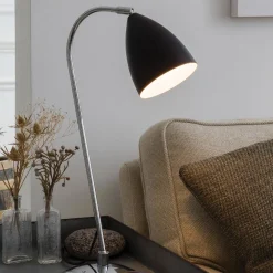 Lampa Stołowa Joel Table Matowy Czarny (1223002) - Astro Lighting