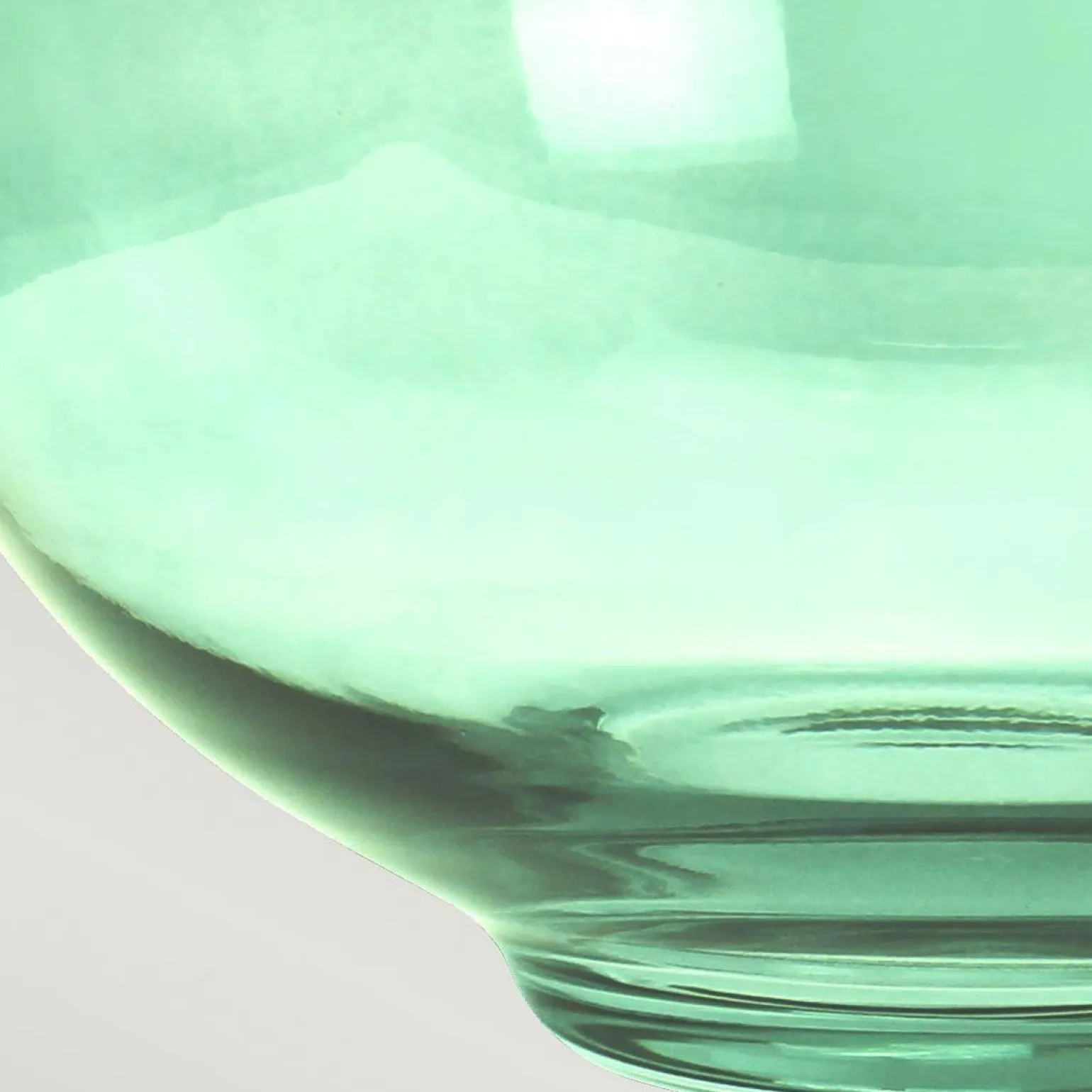 Lampa stołowa Kara (DL-KARA-TL-GREEN) - Elstead Lighting