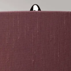 Lampa stołowa Kara (DL-KARA-TL-SMOKE) - Elstead Lighting