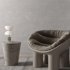 Lampa stołowa Kyoto (MOD178TL-L11GR3K) - Maytoni