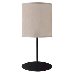 Lampa stołowa Lamego G - Beżowa (400 mm) (2029) - Shilo