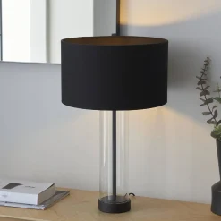 Lampa Stołowa Lessina (100440) Endon