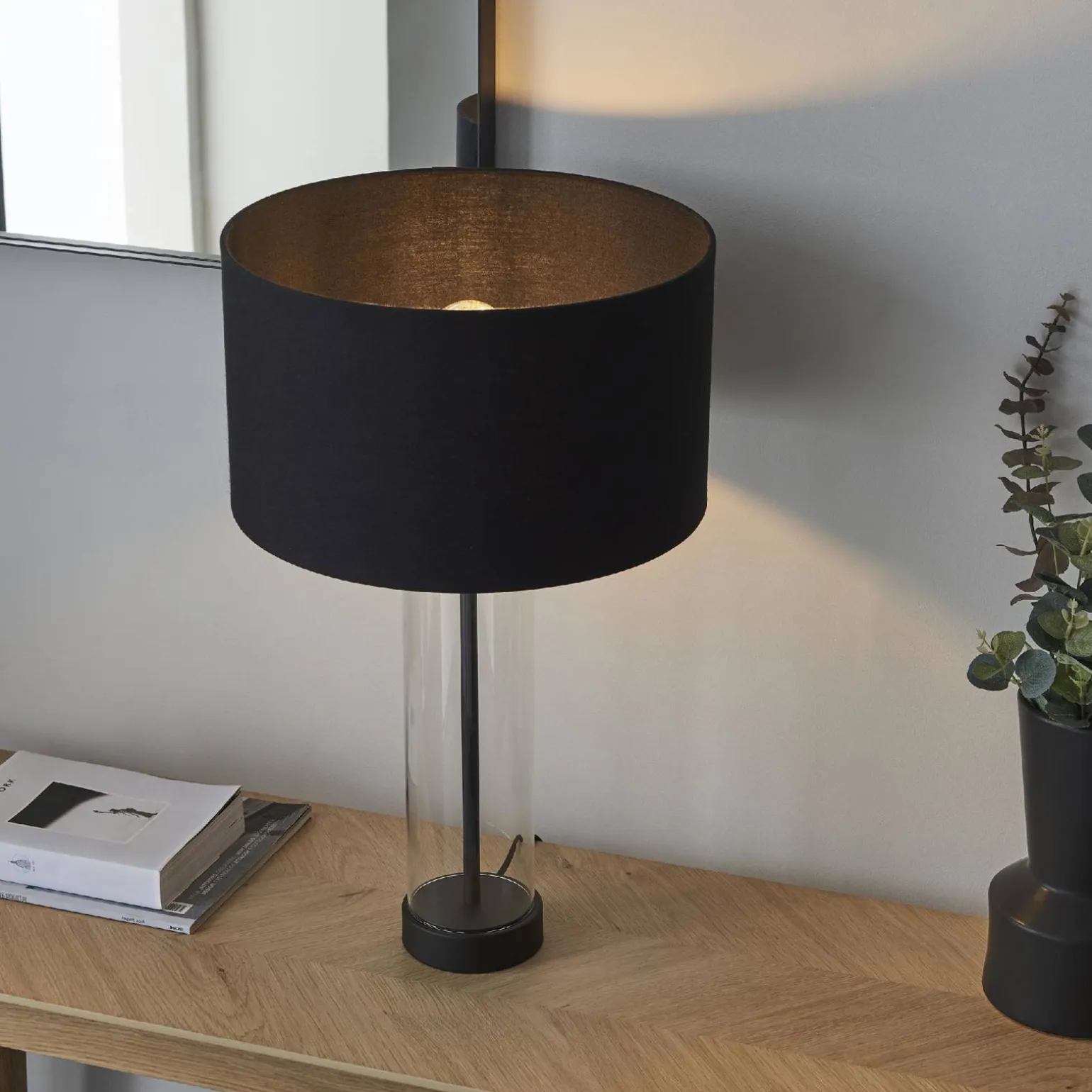 Lampa Stołowa Lessina (100440) Endon