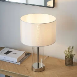 Lampa Stołowa Lessina (102674) Endon