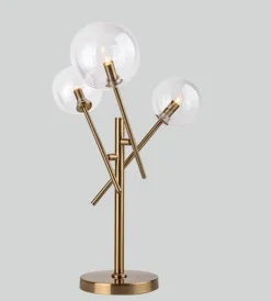 Lampa stołowa LOLLIPOP (T0035) - Maxlight