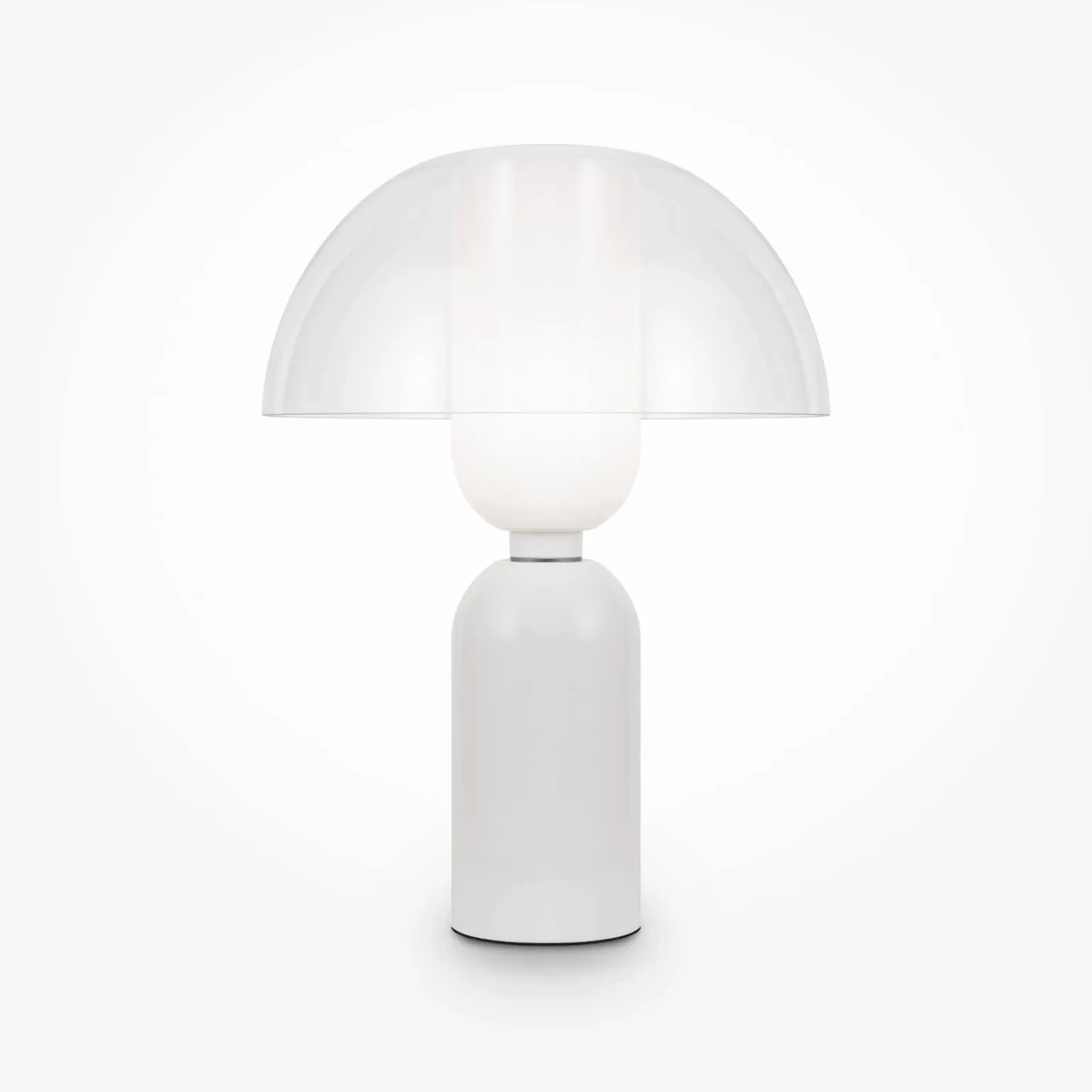 Lampa stołowa Memory (MOD177TL-01W) - Maytoni