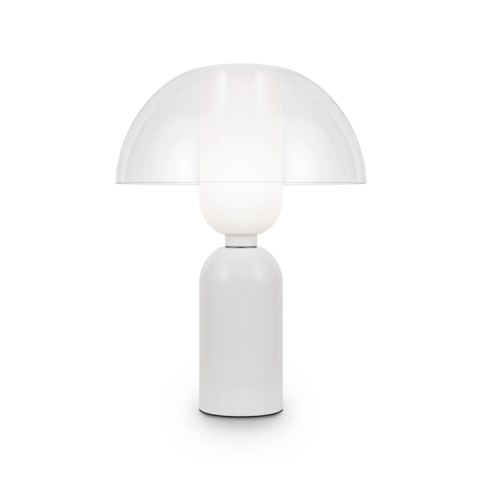 Lampa stołowa Memory (MOD177TL-01W) - Maytoni