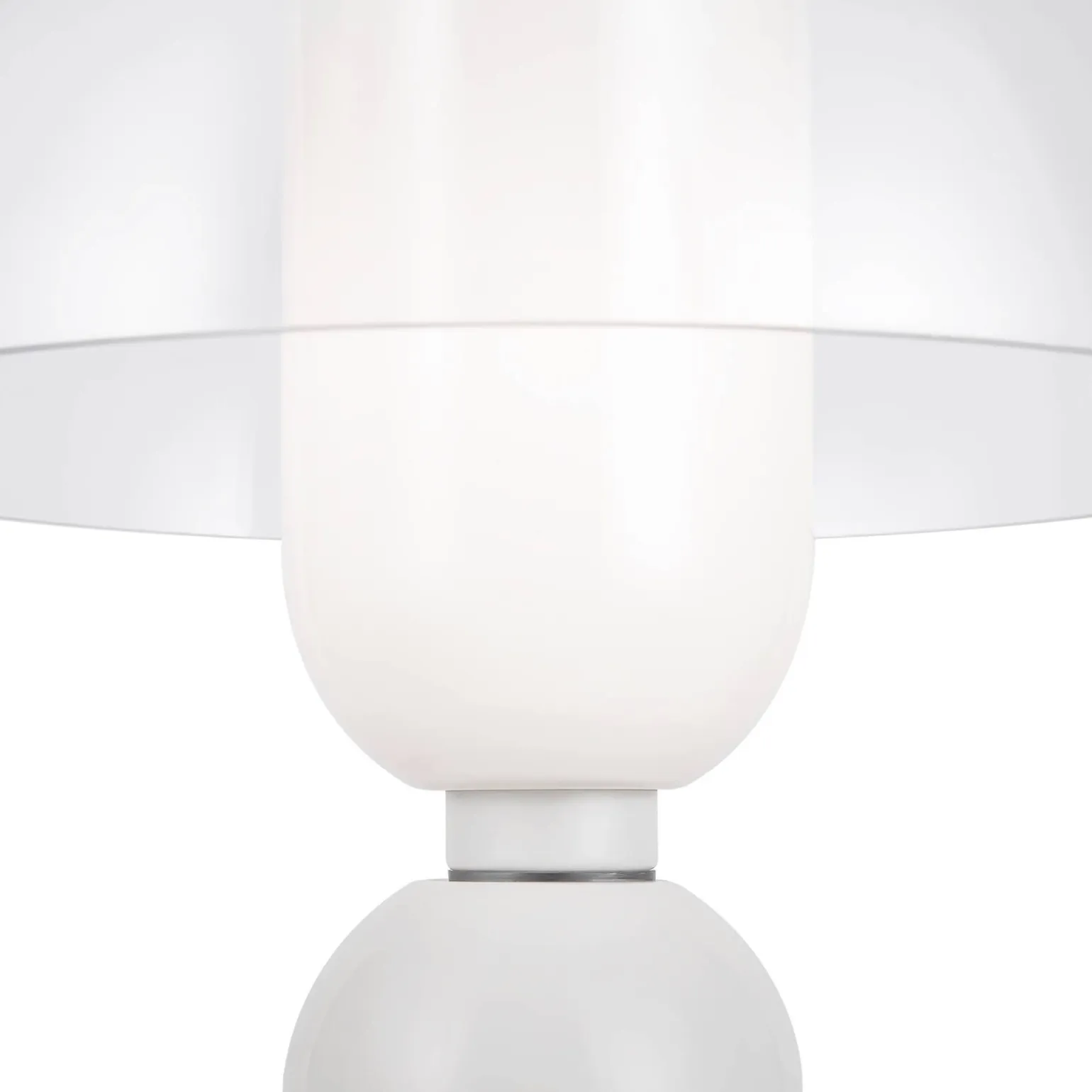 Lampa stołowa Memory (MOD177TL-01W) - Maytoni