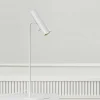 Lampa stołowa MIB Nordlux GU10 8W Metal Biały