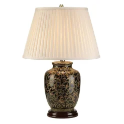 Lampa stołowa Morris (MORRIS-TL-SMALL) - Elstead Lighting