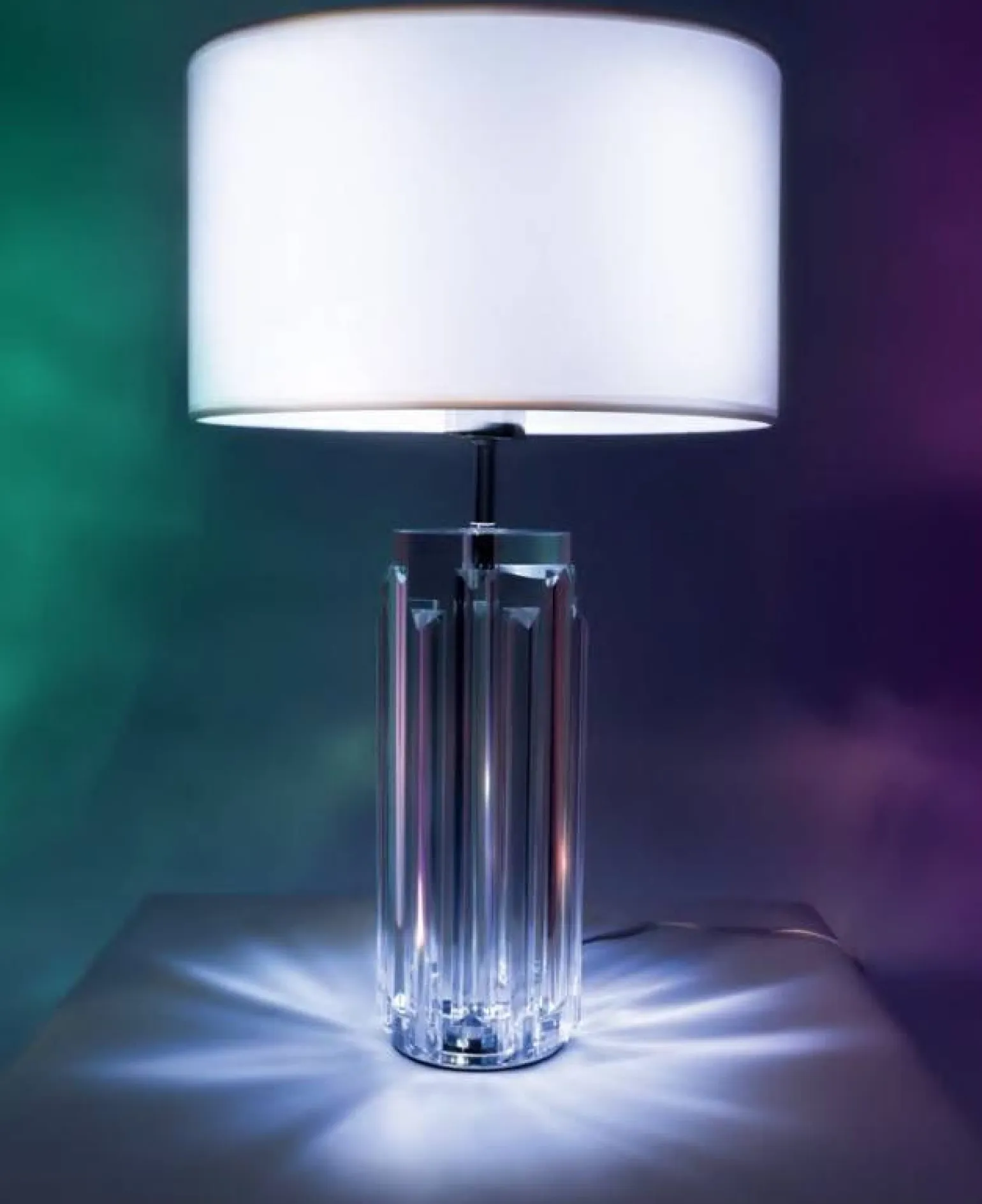 Lampa stołowa MUSE chrom (MOD304TL-01CH) - Maytoni