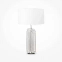 Lampa stołowa MUSE chrom (MOD304TL-01CH) - Maytoni