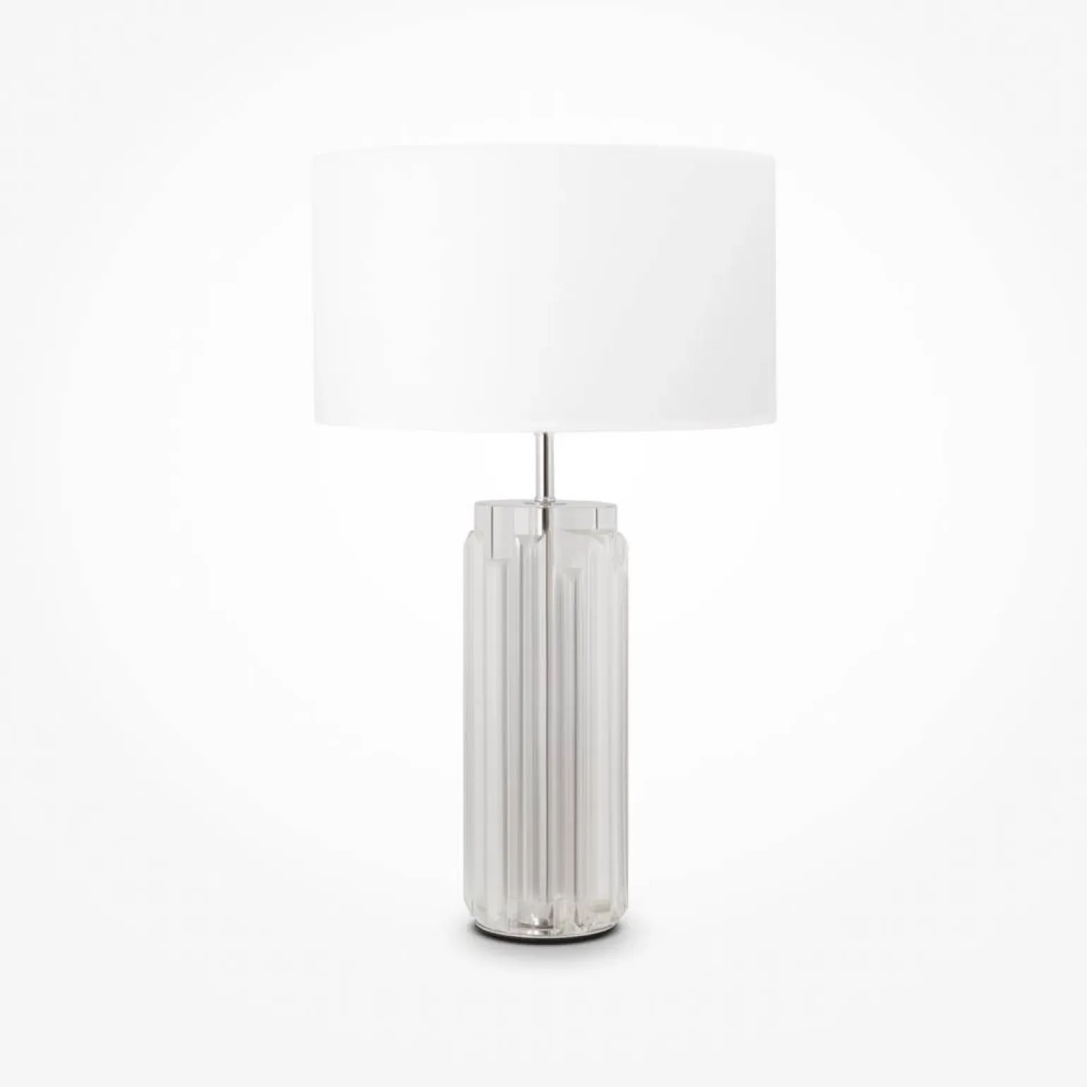 Lampa stołowa MUSE chrom (MOD304TL-01CH) - Maytoni