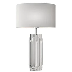 Lampa stołowa MUSE chrom (MOD304TL-01CH) - Maytoni